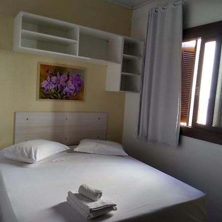 Hospedagem E Aconchego Na Serra Gaucha Hotel Bento Goncalves Exterior photo