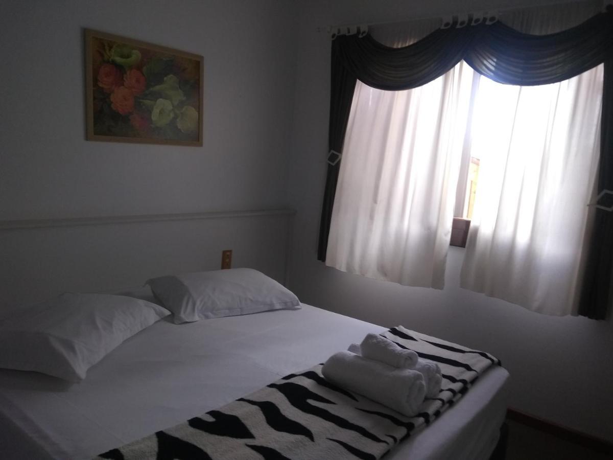 Hospedagem E Aconchego Na Serra Gaucha Hotel Bento Goncalves Exterior photo