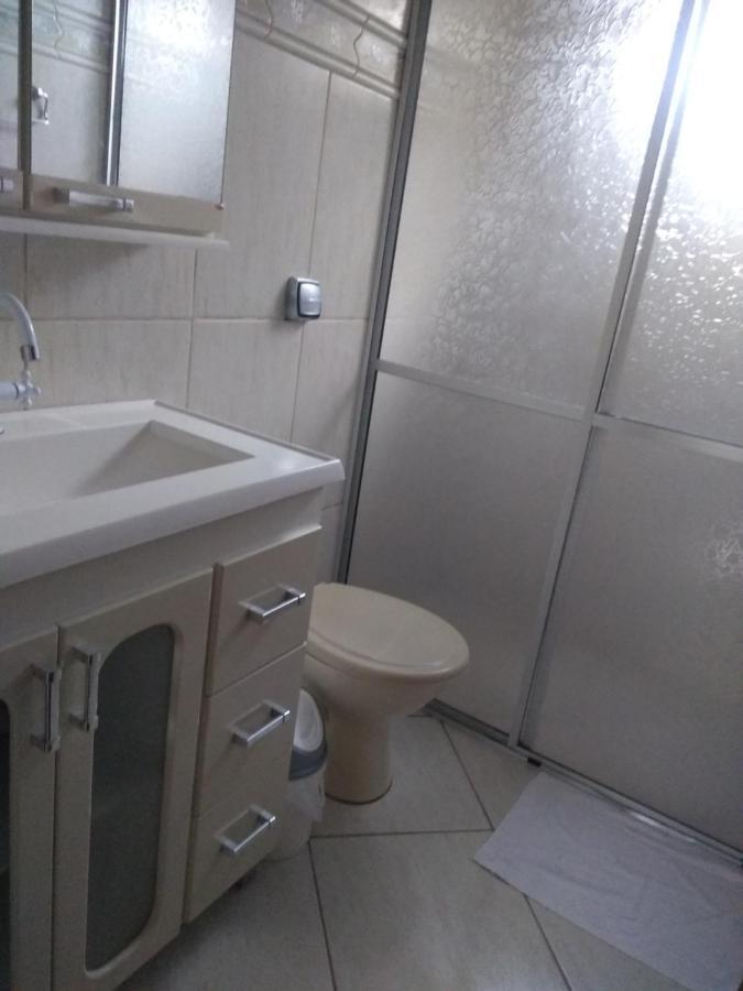 Hospedagem E Aconchego Na Serra Gaucha Hotel Bento Goncalves Exterior photo