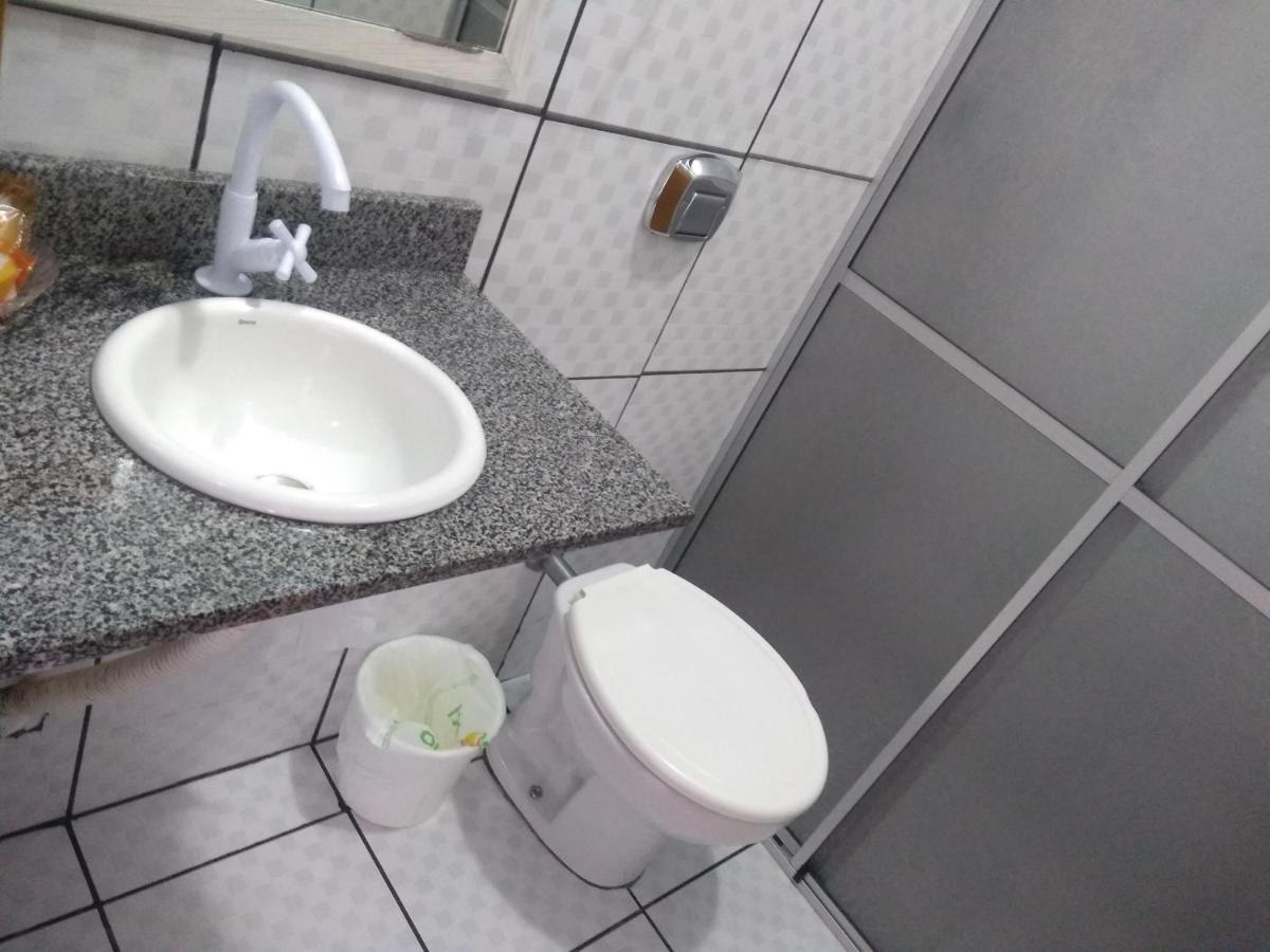 Hospedagem E Aconchego Na Serra Gaucha Hotel Bento Goncalves Exterior photo