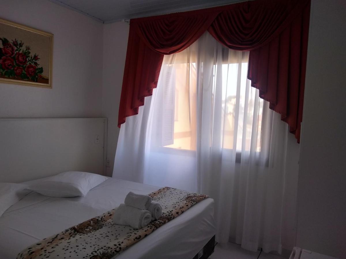 Hospedagem E Aconchego Na Serra Gaucha Hotel Bento Goncalves Exterior photo