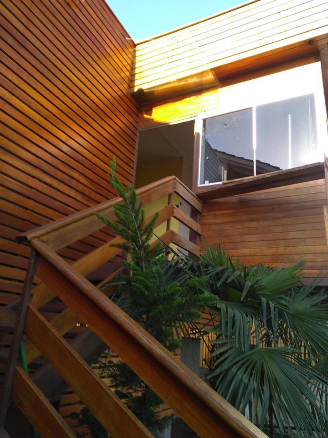 Hospedagem E Aconchego Na Serra Gaucha Hotel Bento Goncalves Exterior photo