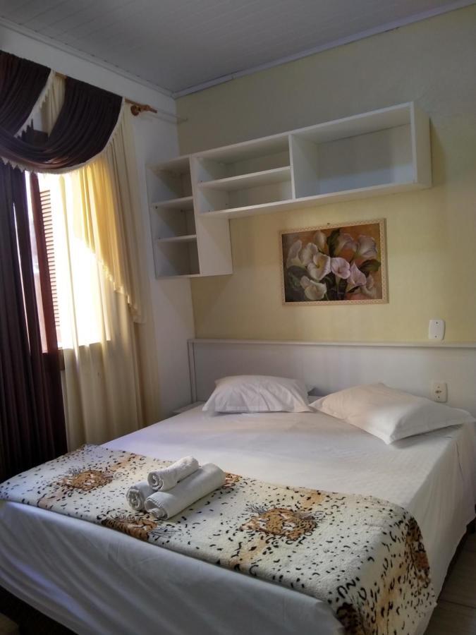 Hospedagem E Aconchego Na Serra Gaucha Hotel Bento Goncalves Exterior photo