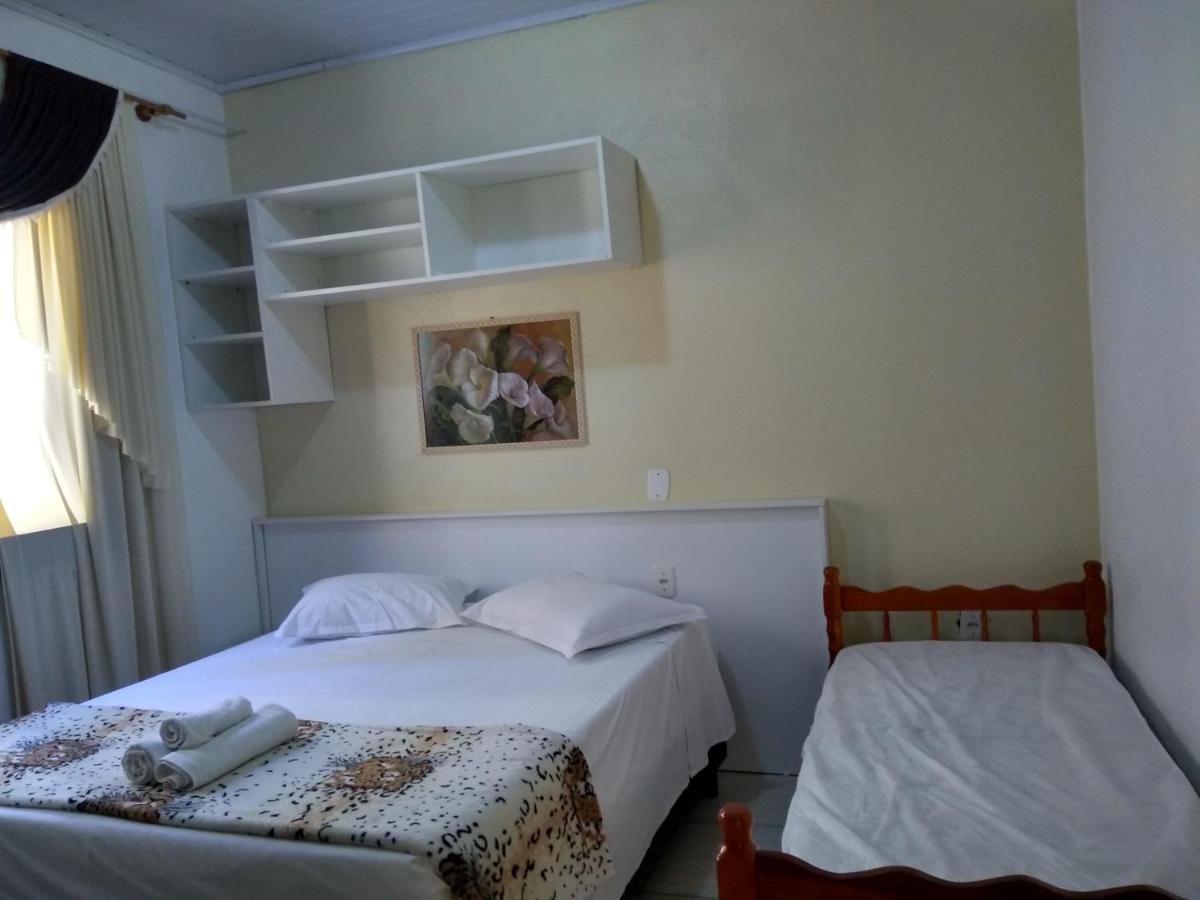 Hospedagem E Aconchego Na Serra Gaucha Hotel Bento Goncalves Exterior photo
