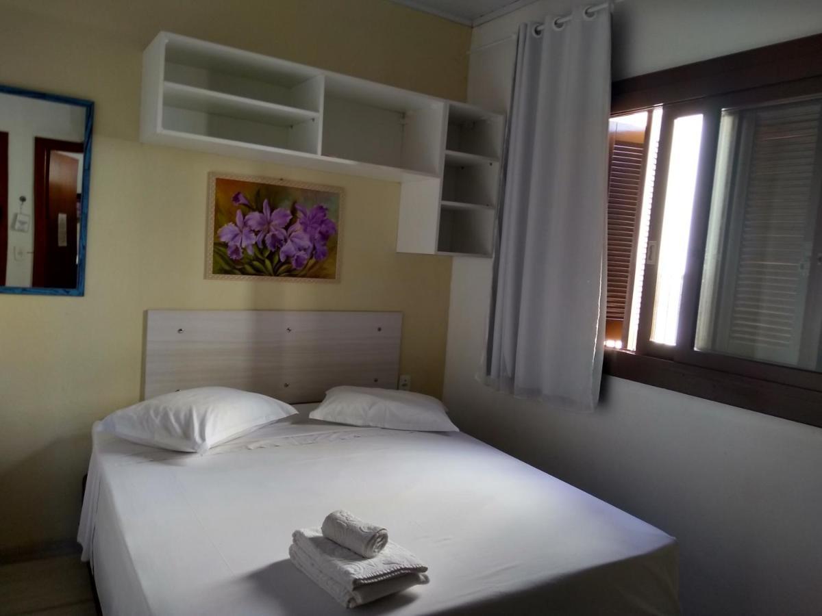 Hospedagem E Aconchego Na Serra Gaucha Hotel Bento Goncalves Exterior photo